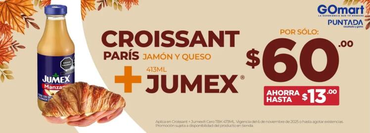 Catálogo Go Mart Página 3