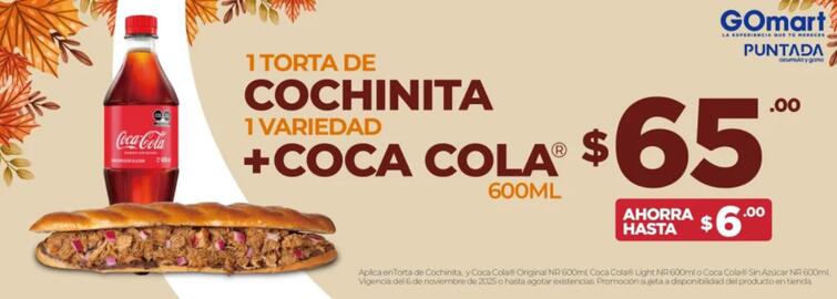 Catálogo Go Mart Página 4