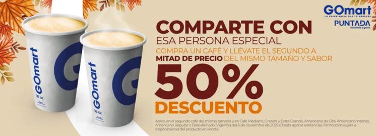 Catálogo Go Mart Página 5