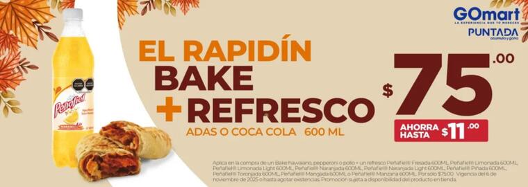 Catálogo Go Mart Página 6