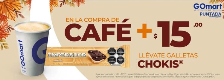 Catálogo Go Mart Página 7