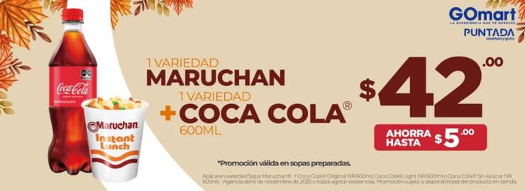 Catálogo Go Mart Página 8