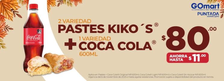 Catálogo Go Mart Página 9