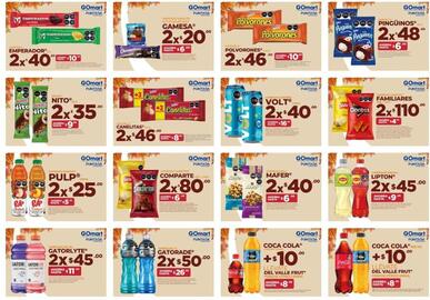 Catálogo Go Mart Página 2