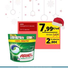 Folleto Supermercados Tu Alteza Página 2