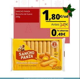 Folleto Supermercados Tu Alteza Página 3