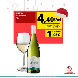 Folleto Supermercados Tu Alteza Página 4