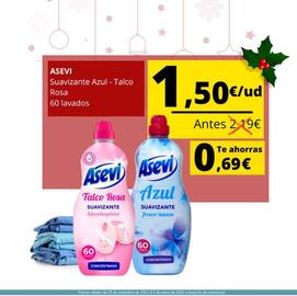 Folleto Supermercados Tu Alteza Página 6