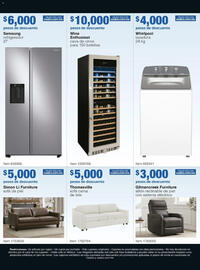 Catálogo Costco Página 3