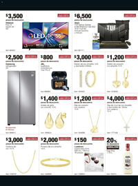 Catálogo Costco Página 4