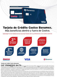 Catálogo Costco Página 7