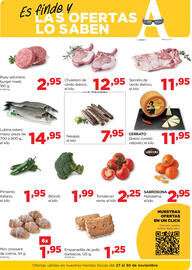 Folleto Alimerka Página 2