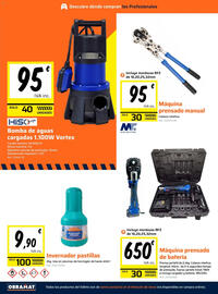 Catálogo Obramat Página 12