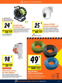 Catálogo Obramat Página 15