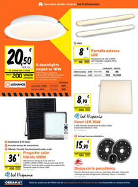 Catálogo Obramat Página 16