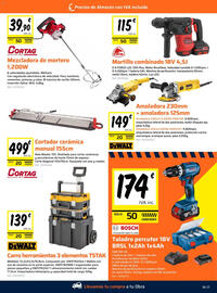 Catálogo Obramat Página 17