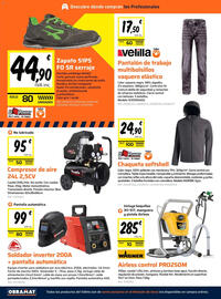 Catálogo Obramat Página 18