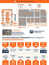 Catálogo Obramat Página 3