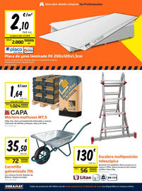 Catálogo Obramat Página 4