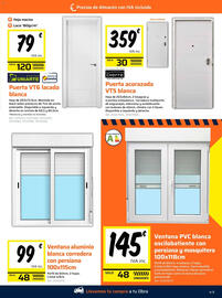 Catálogo Obramat Página 5