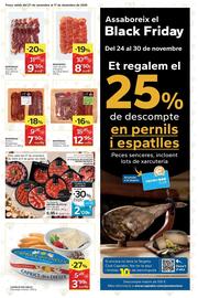 Catálogo Caprabo Página 11