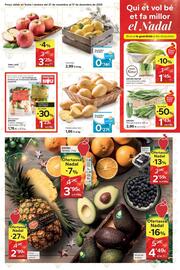 Catálogo Caprabo Página 13