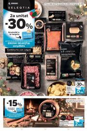 Catálogo Caprabo Página 14