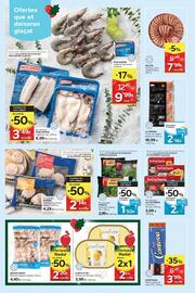 Catálogo Caprabo Página 15