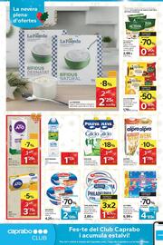 Catálogo Caprabo Página 16