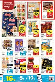 Catálogo Caprabo Página 17