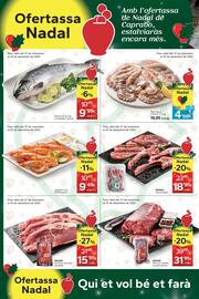 Catálogo Caprabo Página 2