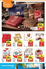 Catálogo Caprabo Página 20