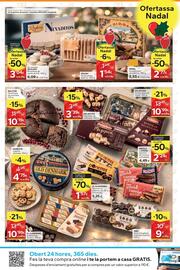 Catálogo Caprabo Página 21