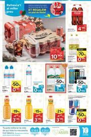 Catálogo Caprabo Página 23