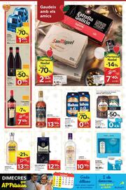 Catálogo Caprabo Página 24