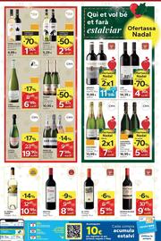 Catálogo Caprabo Página 25