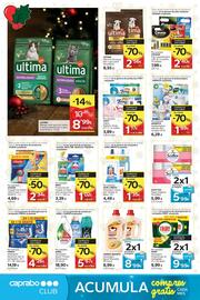 Catálogo Caprabo Página 26