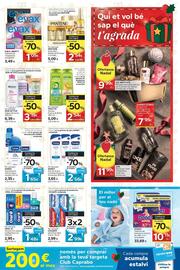 Catálogo Caprabo Página 27