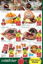 Catálogo Caprabo Página 3