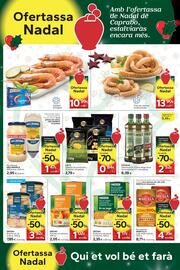 Catálogo Caprabo Página 4