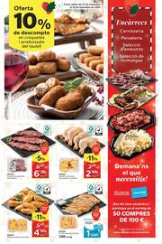 Catálogo Caprabo Página 9