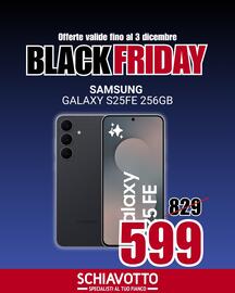 Volantino Schiavotto settimana 48 Pagina 2