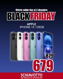 Volantino Schiavotto settimana 48 Pagina 3