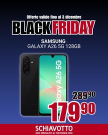 Volantino Schiavotto settimana 48 Pagina 4