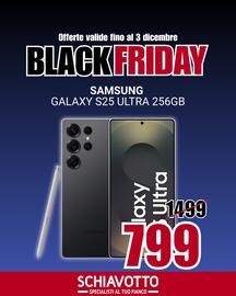 Volantino Schiavotto settimana 48 Pagina 5