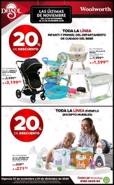 Catálogo Woolworth Página 16