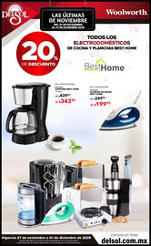 Catálogo Woolworth Página 18