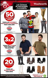 Catálogo Woolworth Página 2