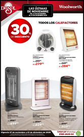 Catálogo Woolworth Página 20