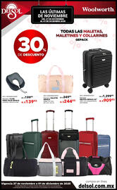 Catálogo Woolworth Página 21